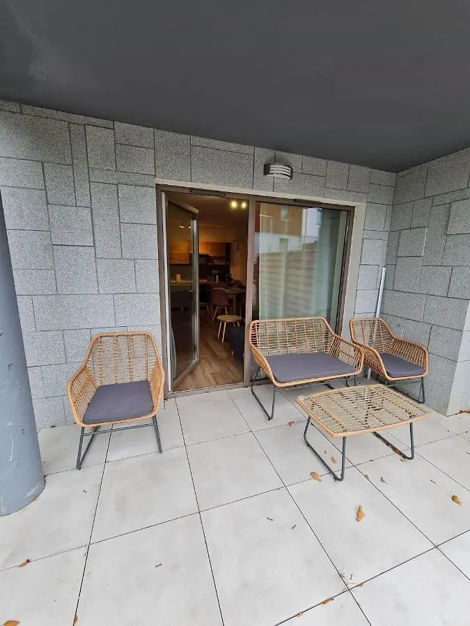 Apartament Familijny Szklarska Poręba