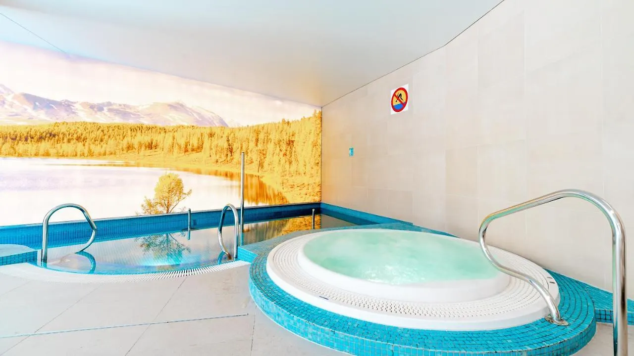 Apartament Familijny Szklarska Poręba Polska