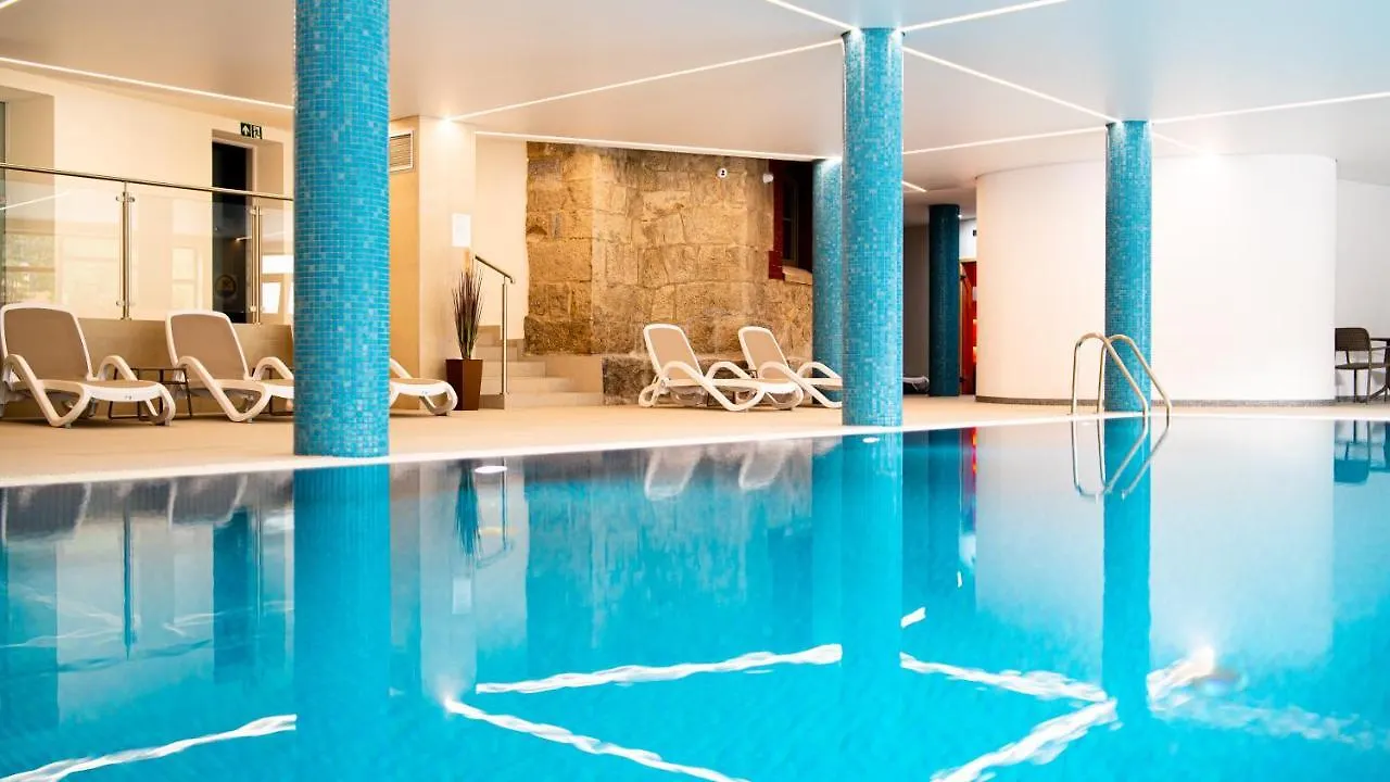 Apartament Familijny Szklarska Poręba Polska