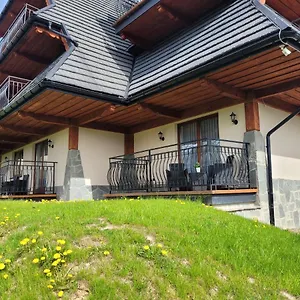 apartamenty-grskie-zacisze.zakopanehotels.org/
