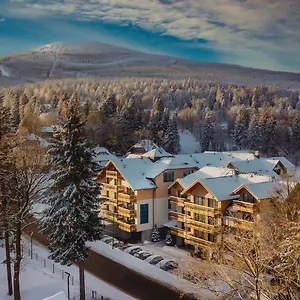  Lejlighedshotel Five Seasons