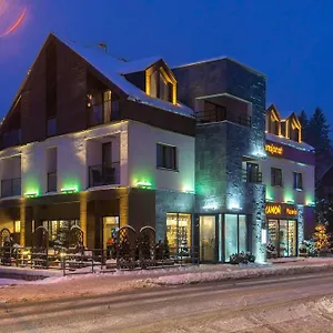 2* Bed & Breakfast Kanion